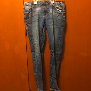 Marc New York Andrew Marc Blue Jeans